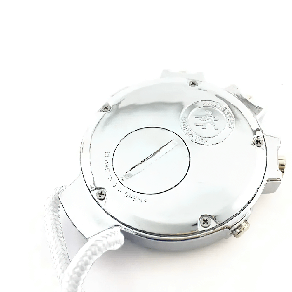 Silent Stopwatch with Countdown Timer - SF3465, digital sports stopwatch with large display, perfect for training and events.